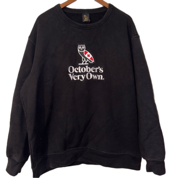 OVO Other - OVO October’s Very Own Sweater